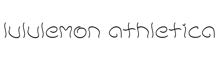 Accent Wet Noodle  Descarca Fonturi Gratis