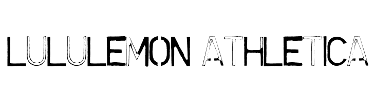 Cursed Mustache  Descarca Fonturi Gratis