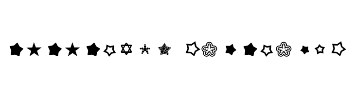 Super Stars  Descarca Fonturi Gratis