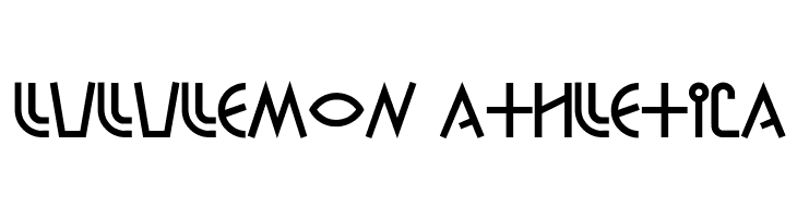 Proto-Alphabet  Descarca Fonturi Gratis