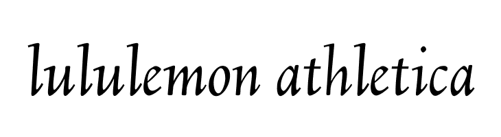 Linden Hill Italic  Descarca Fonturi Gratis