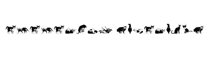 DJ Cats  Descarca Fonturi Gratis