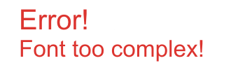 AParliamentofOwls2  Descarca Fonturi Gratis