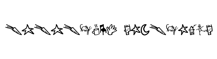 GoodDog-Bones  Descarca Fonturi Gratis