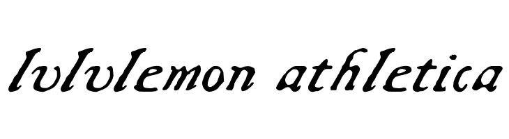 Chapbook-Italic  Descarca Fonturi Gratis