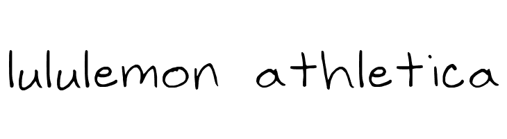 Marcishand  Descarca Fonturi Gratis