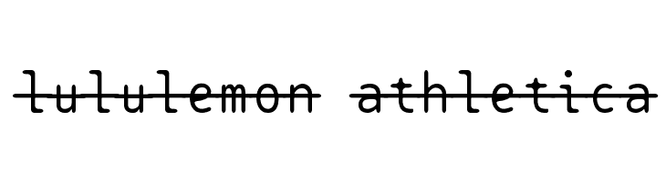 BPtypewriteStrikethrough  Descarca Fonturi Gratis