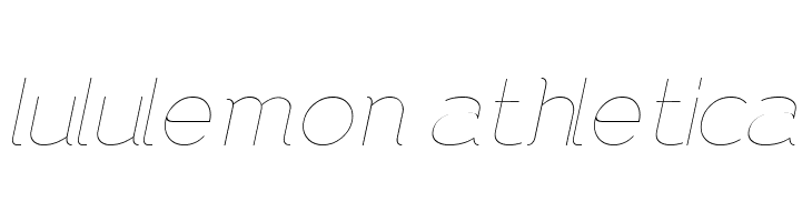 DNNR  LightItalic  Descarca Fonturi Gratis