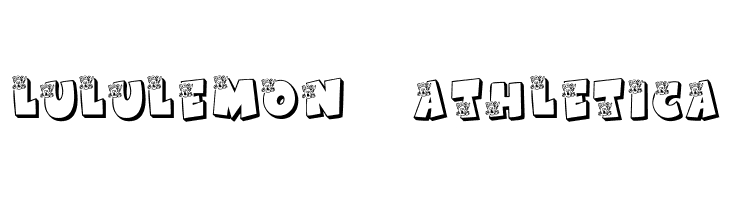 KR Boo!  Descarca Fonturi Gratis