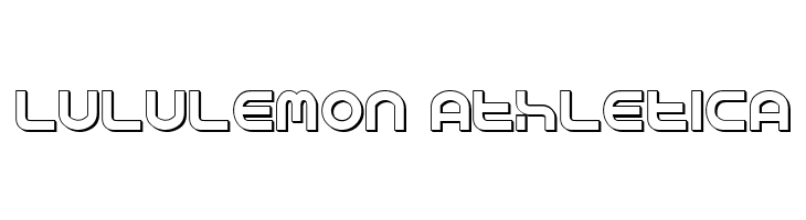 Yukon Tech Shadow  Descarca Fonturi Gratis