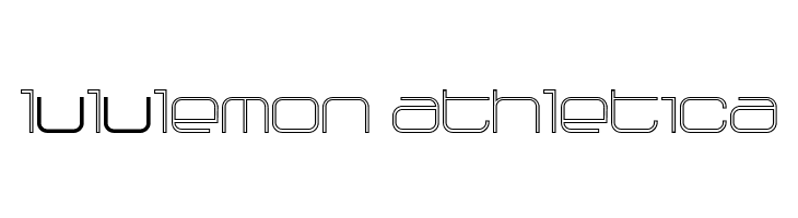 Radio 187.5 Outlined  Descarca Fonturi Gratis