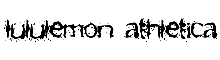 Freemason Blah  Descarca Fonturi Gratis