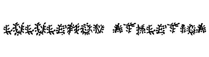 Raindrops  Descarca Fonturi Gratis