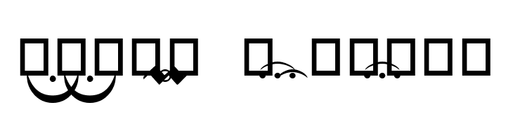 DVMarticulations  Descarca Fonturi Gratis