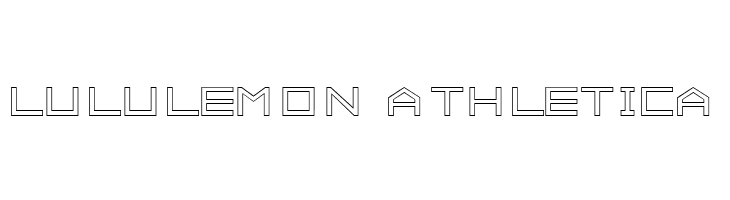ALPHA    OUTLINE  Descarca Fonturi Gratis