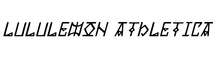 Elder Magic Italic  Descarca Fonturi Gratis