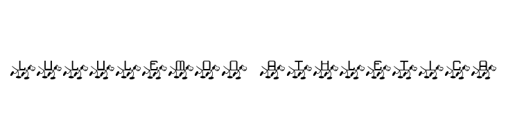 RMFido  Descarca Fonturi Gratis