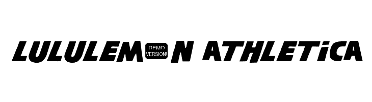 Shining NFI Demo  Descarca Fonturi Gratis