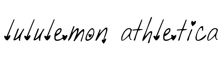 He Formed My Heart  Descarca Fonturi Gratis