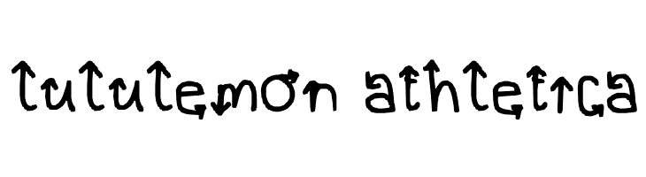 Cupid's gonna get ya !  Descarca Fonturi Gratis