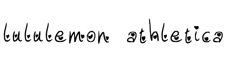 Heart Attack  Descarca Fonturi Gratis