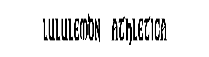 Techno Longer  Descarca Fonturi Gratis