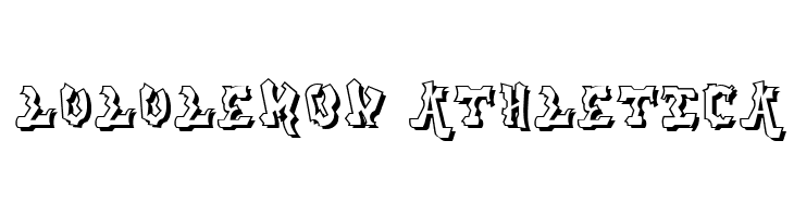 aerosol menace  Descarca Fonturi Gratis