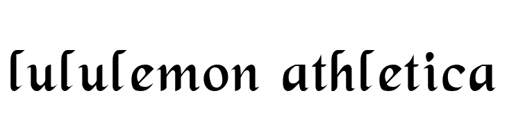 BlackChancery Regular  Descarca Fonturi Gratis