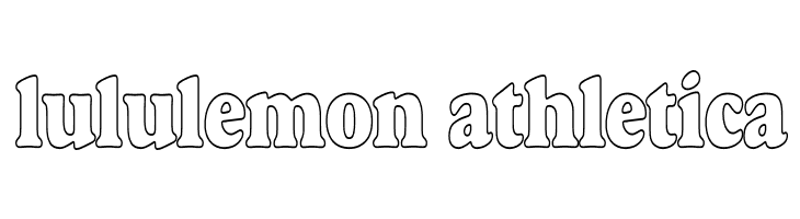 Alfredo Heavy Hollow Condensed  Descarca Fonturi Gratis