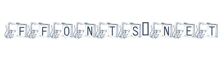 101! Melvin's Bedtime Story font — Lorem ipsum body text preview