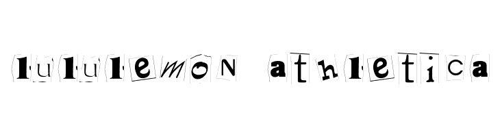 Kidnap Note Medium  Descarca Fonturi Gratis