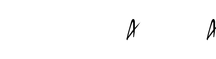 Born This Way FONT [lady gaga]  Descarca Fonturi Gratis