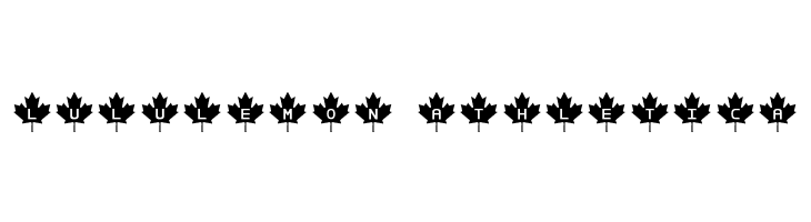 RCMP  Descarca Fonturi Gratis