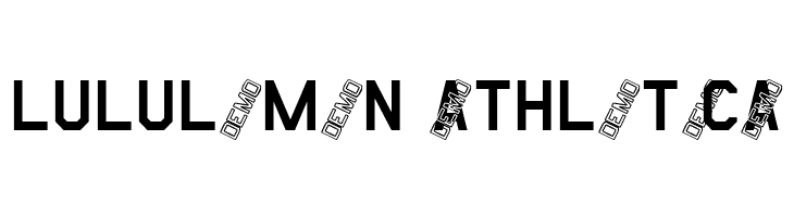 AmarilloUSAFProDemo Medium  Descarca Fonturi Gratis
