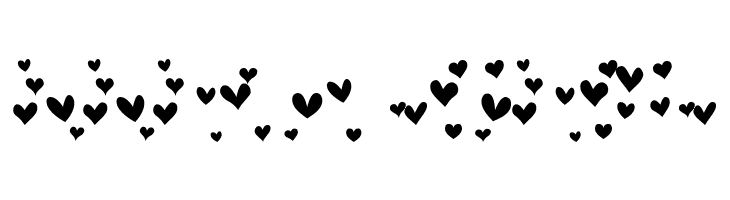 Heartland Hearts  Descarca Fonturi Gratis