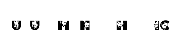 Hymn DEMO  Descarca Fonturi Gratis