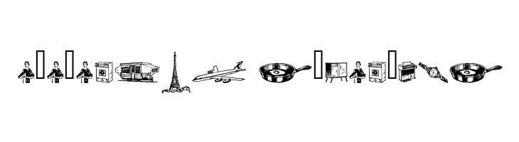 Fabulous Prizes  Descarca Fonturi Gratis