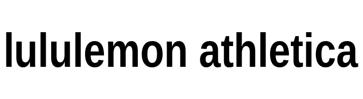 Liberation Sans Narrow Bold  Descarca Fonturi Gratis