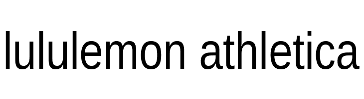 Liberation Sans Narrow  Descarca Fonturi Gratis