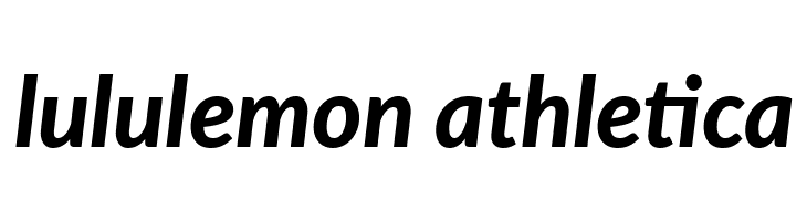 Lato Black Italic  Descarca Fonturi Gratis