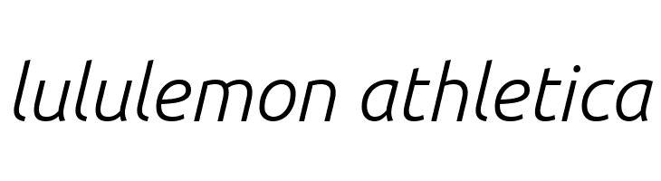 Ubuntu Light Italic  Descarca Fonturi Gratis