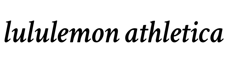 Crimson Text SemiBold Italic  Descarca Fonturi Gratis