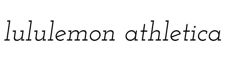 Josefin Slab Italic  Descarca Fonturi Gratis