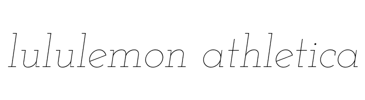 Josefin Slab Thin Italic  Descarca Fonturi Gratis