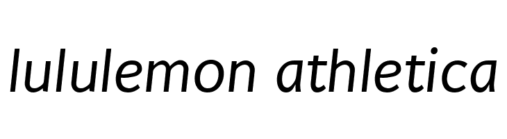 Puritan Italic  Descarca Fonturi Gratis