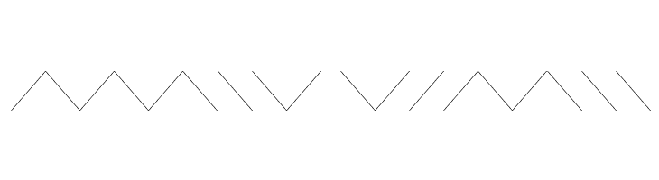 FractionsThin  Descarca Fonturi Gratis