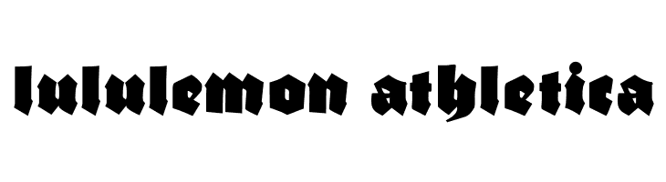EFN Czarny  Descarca Fonturi Gratis