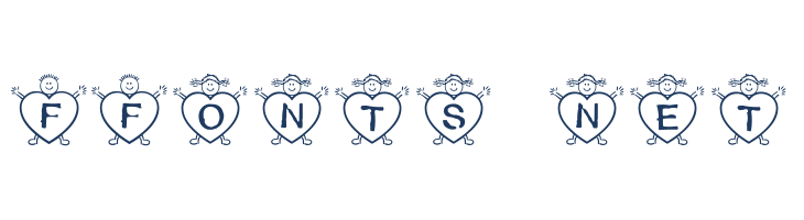 *heart2heart* font — Lorem ipsum body text preview