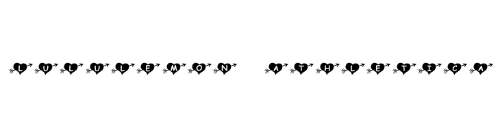 KR Arrow Heart  Descarca Fonturi Gratis