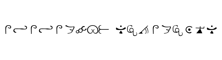 Espruar  Elvish FR  Descarca Fonturi Gratis
